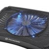 Thermaltake Podstawka chłodząca pod NB'ka - Massive V20 (10~17 cali, 200mm Fan, LED)